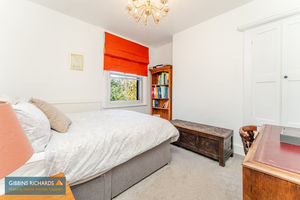 7. Bedroom- click for photo gallery